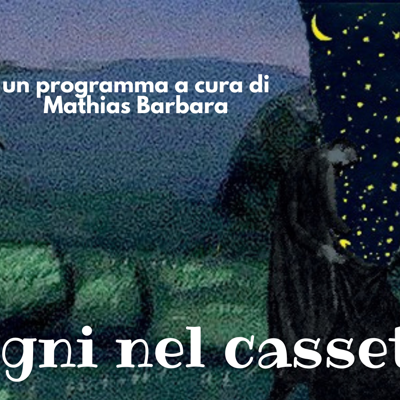Sogni nel cassetto
